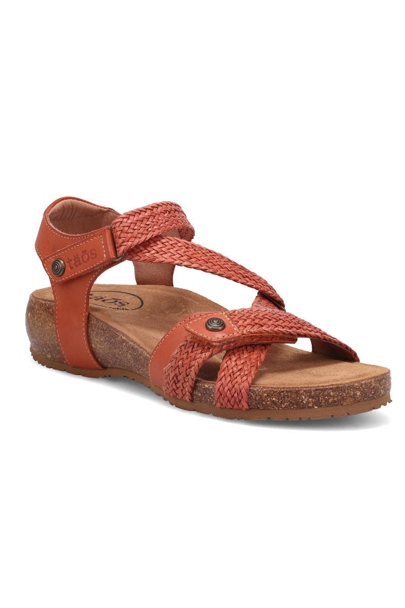 taos sandals