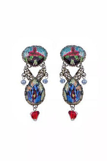  Ayala Bar Abigail Earrings Holiday Lights Collection R1978