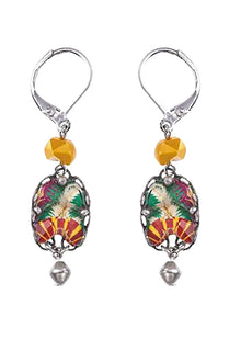  Ayala Bar Elio Earring Bright Sunset Collection R2056