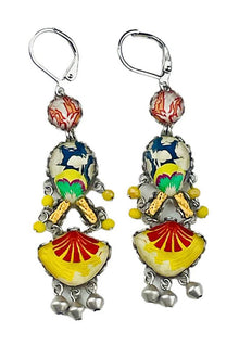  Ayala Bar Ra Earring Bright Sunset Collection R2055H