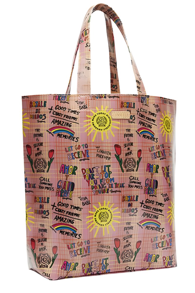 Consuela Nudie GrabNGo Basic Bag Missouri Bluffs