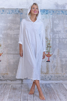  Magnolia Pearl Viggo Hoodie T Dress in True - DRESS1120-TRUE