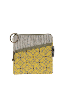  Maruca Designs Roo Pouch in Petal Gold 289-900