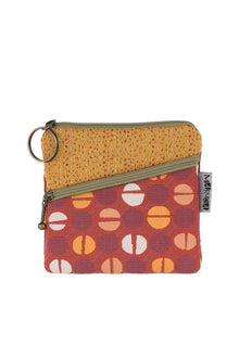  Maruca Designs Roo Pouch in Pod Rose 289-902