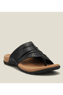  Taos Gift 2 Sandal in Black