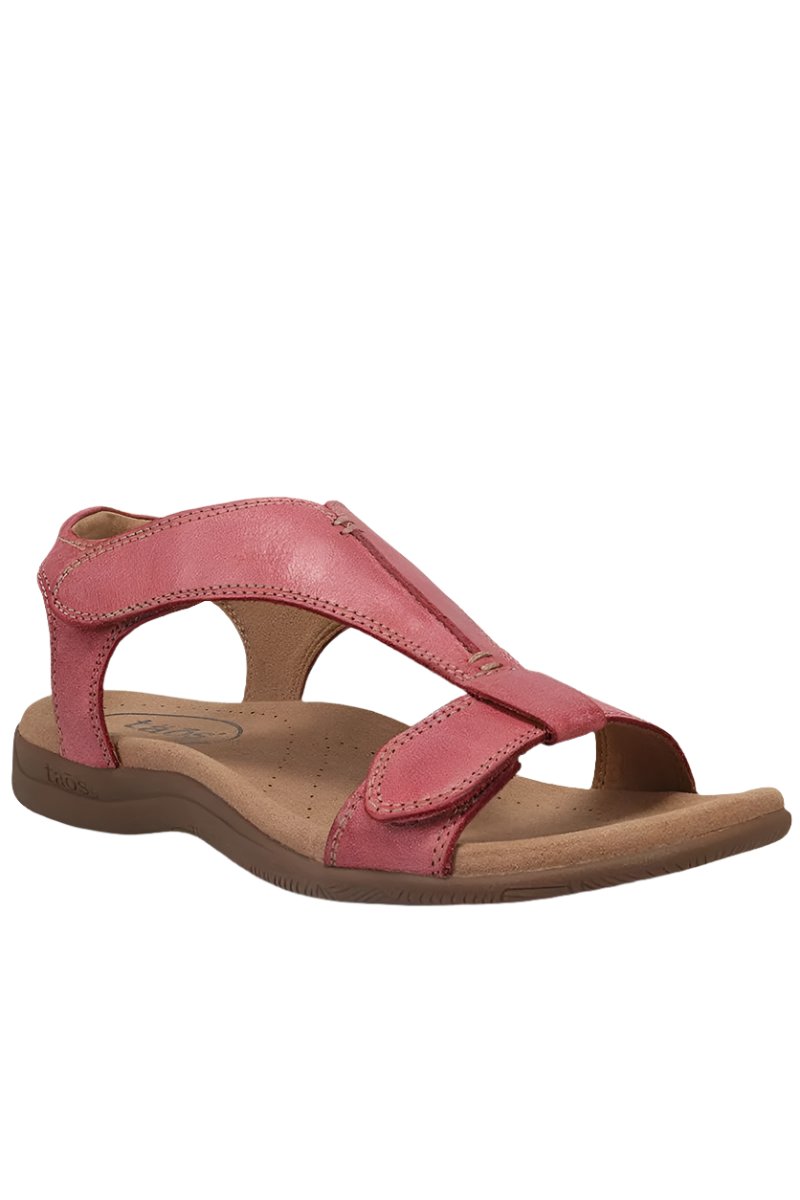 Taos on sale red sandals