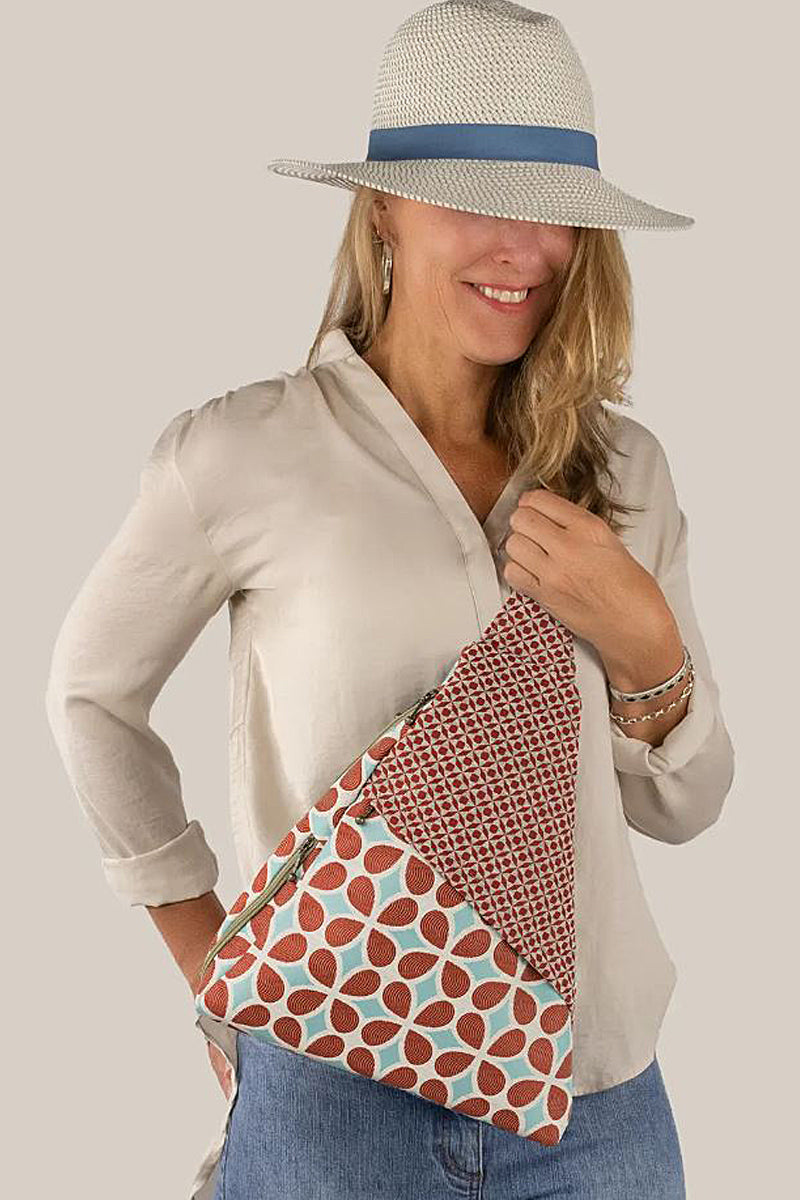 Maracra Design Accessories - Handbags - Maruca Design – Missouri Bluffs