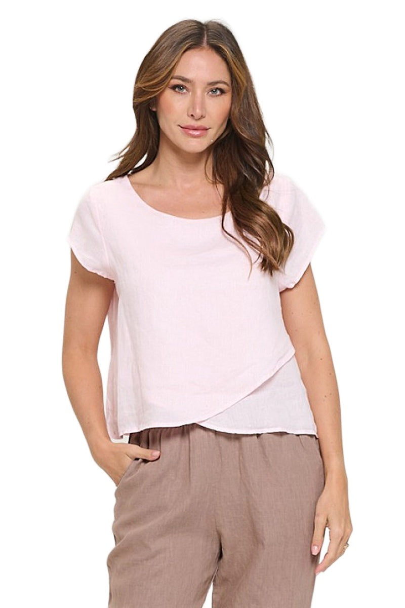  Shop By Designers - Match Point Linen