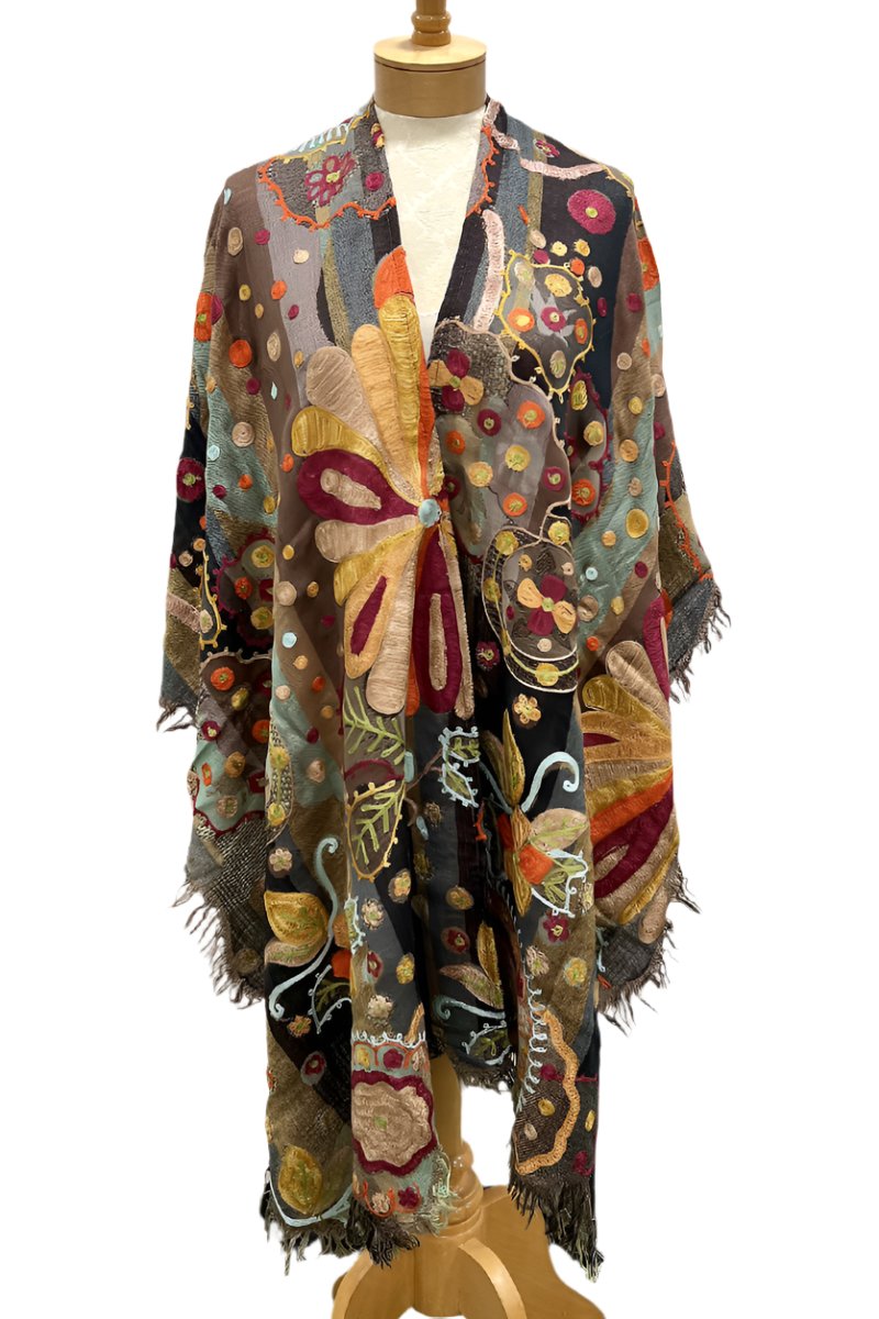  ANU by Natural Fashions