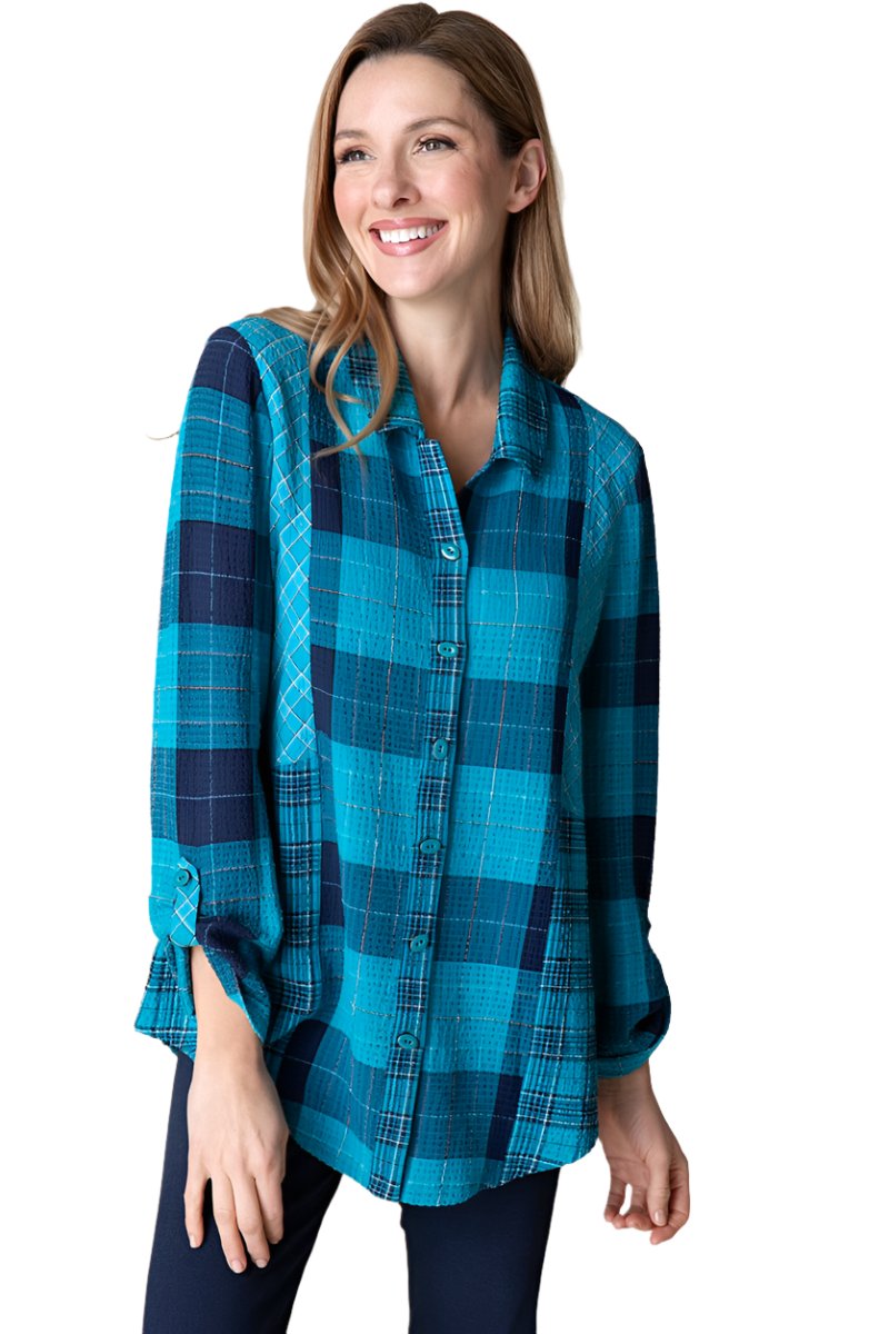  Habitat Clothes To Live In