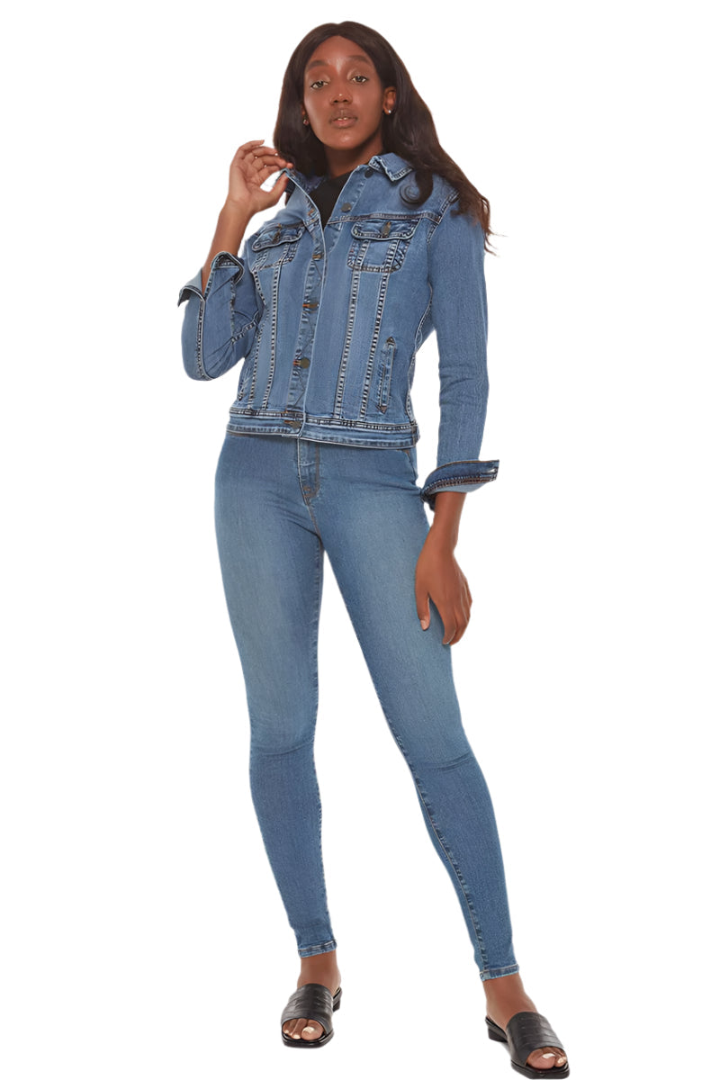  Shop By Designers - Lola Jeans
