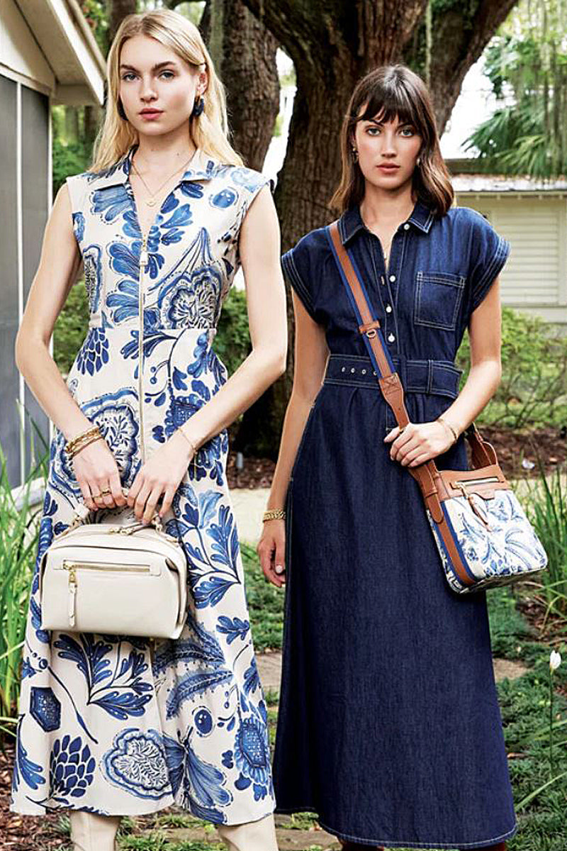  Accessories - Handbags - Spartina 449