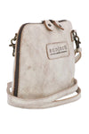 Bed Stu Ventura Crossbody in Nectar Lux Leather