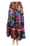 Anu By Natural Fashions Ribbon Skirt in Artdeco Style 3434
