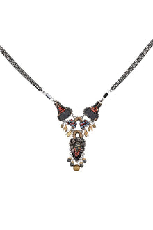  Ayala Bar Adira Necklace Tiger Eye Collection C3511