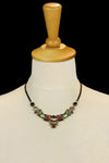 Ayala Bar Aiko Necklace Oriental Hues Collection R3522