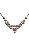 Ayala Bar Aiko Necklace Oriental Hues Collection R3522