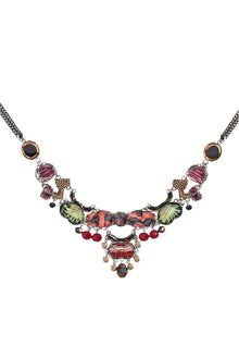  Ayala Bar Aiko Necklace Oriental Hues Collection R3522