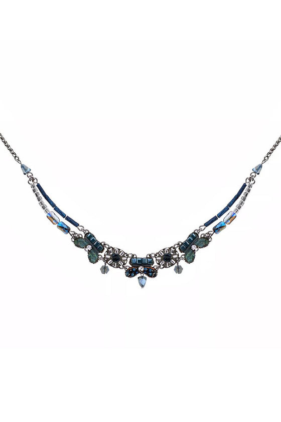 Ayala Bar Alona Necklace Deep Frost Collection C3422