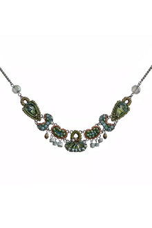  Ayala Bar Ananda Necklace Forest Collection C3427