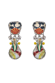  Ayala Bar Apollonia Earring Bright Sunset Collection R2057