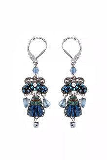  Ayala Bar Chara Earring Deep Frost Collection C1908