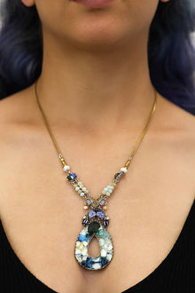  Ayala Bar Eira Necklace Fresh Waters Collection R3568
