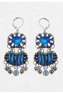  Ayala Bar Ema Earring Deep Frost Collection C1909H