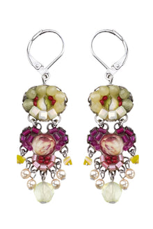  Ayala Bar Gul Earring (Wire) Lemonade Collection C2191H
