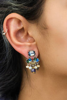  Ayala Bar Kari Earring Fresh Waters Collection R2242