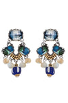 Ayala Bar Kari Earring Fresh Waters Collection R2242