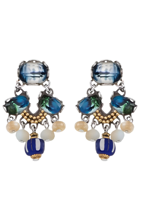 Ayala Bar Kari Earring Fresh Waters Collection R2242