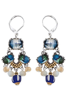  Ayala Bar Kari Earring (Wire) Fresh Waters Collection R2242H