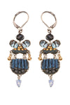 Ayala Bar Leila Earrings (Wire) C2289H Indigo Summits Collection
