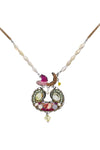 Ayala Bar Limon Necklace Lemonade Collection C3547