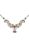 Ayala Bar Miarigold Necklace Flower Garden Collection R3572