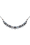 Ayala Bar Moonlight Necklace C3589 Indigo Summits Collection
