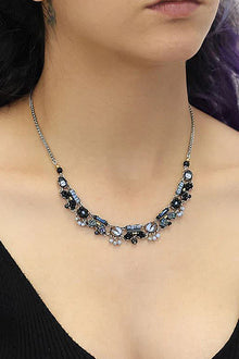  Ayala Bar Moonlight Necklace C3589 Indigo Summits Collection