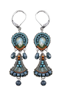  Ayala Bar Nadia Earrings (Wire) Moonlight Collection C2098H