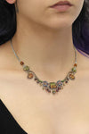 Ayala Bar Rusmira Necklace R3609 Golden Dunes Collection