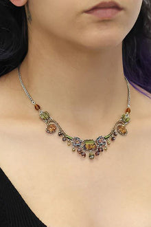  Ayala Bar Rusmira Necklace R3609 Golden Dunes Collection