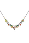 Ayala Bar Soleil Necklace Bright Sunset Collection R3489