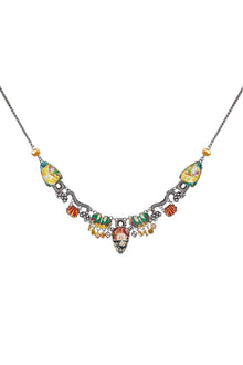  Ayala Bar Soleil Necklace Bright Sunset Collection R3489