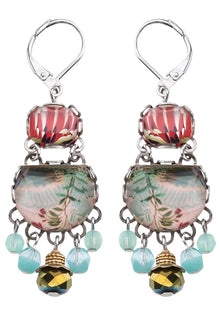  Ayala Bar Tansy Earring (Wire) Flower Garden Collection R2250H