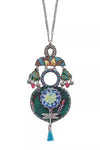 Ayala Bar Thuy Necklace Frosty Morning Collection W3458