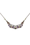 Ayala Bar Twilight Necklace C3580 Silent Shadows Collection