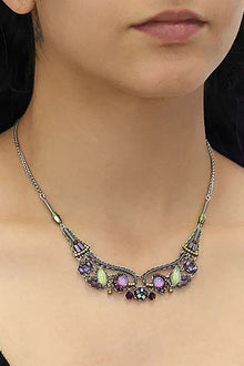  Ayala Bar Twilight Necklace C3580 Silent Shadows Collection