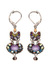 Ayala Bar Wicked Earrings (Wire) C2268H Silent Shadows Collection