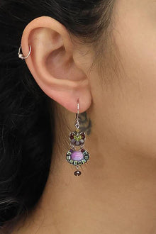  Ayala Bar Wicked Earrings (Wire) C2268H Silent Shadows Collection