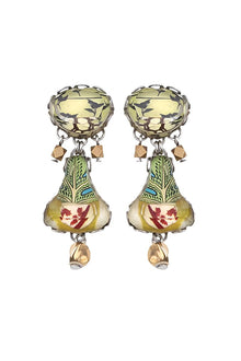  Ayala Bar Yumiko Earring Dusk Collection R2155